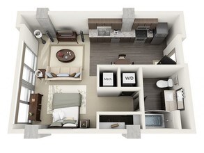 1600 Vine Hollywood Ca Apartment Finder