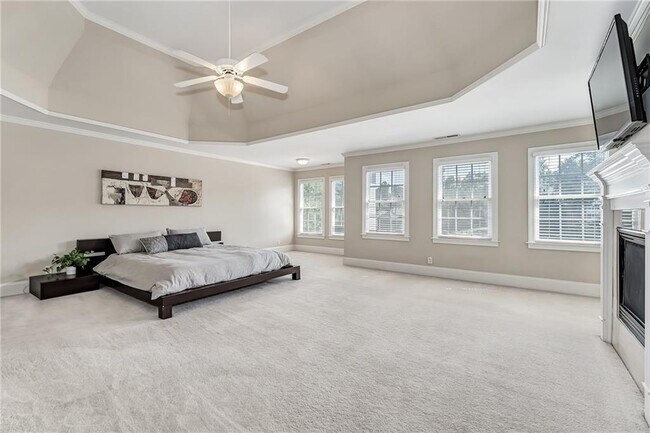 Building Photo - 870 Longstone Landing