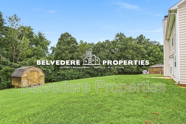 Building Photo - 900 Stockwood Ct