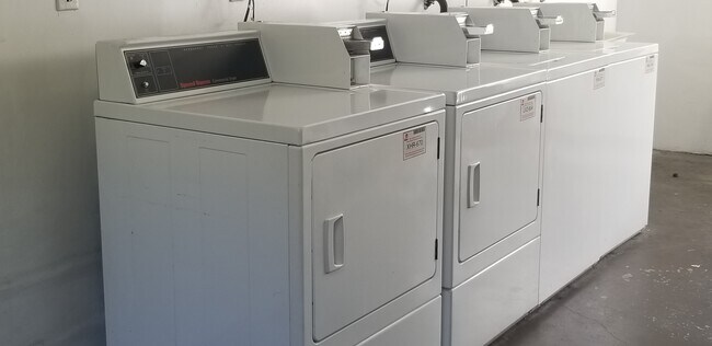 Laundry - 15106 W Magnolia Blvd