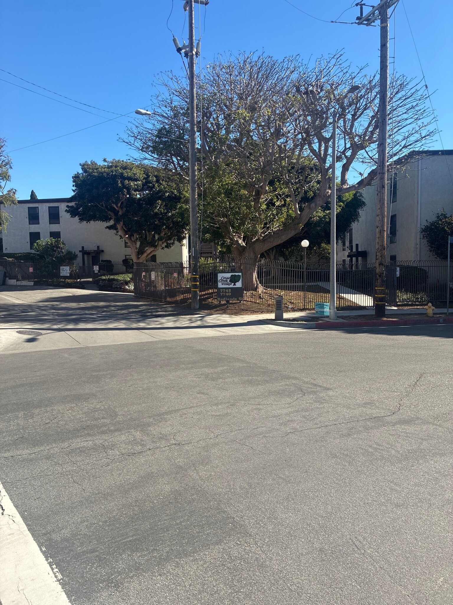 Building Photo - 7742 Redlands St