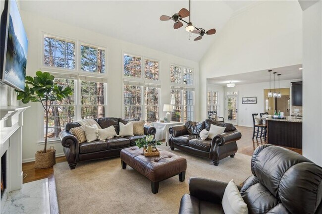 Building Photo - 7115 Doncaster Ct