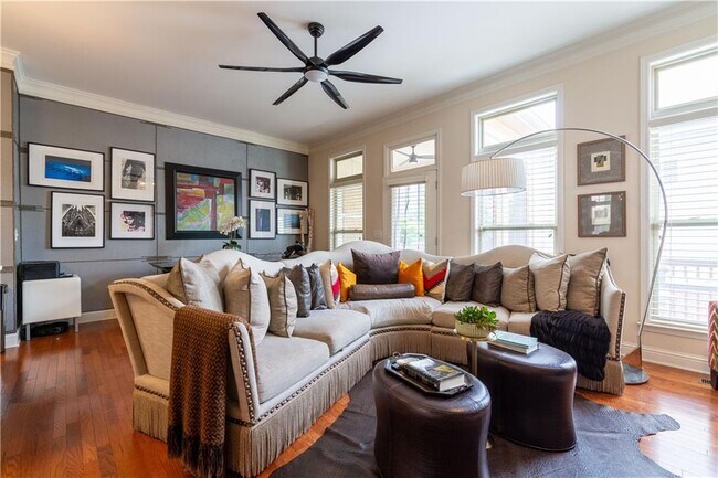 Building Photo - 2122 Silas Way NW