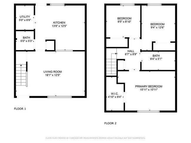 Building Photo - 436 N 18th Ave
