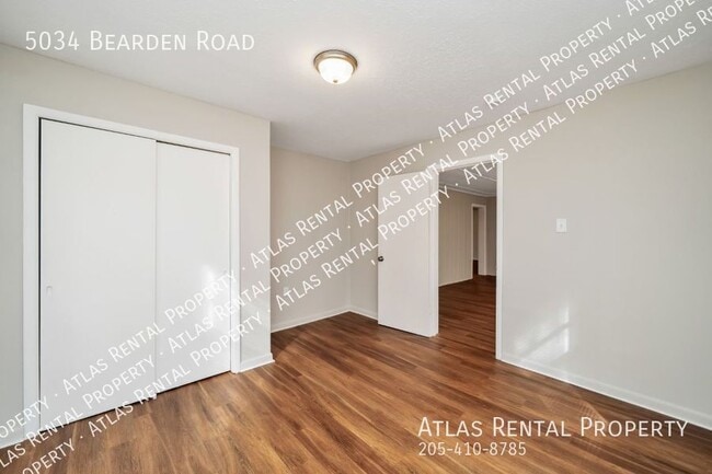 Building Photo - 5034 Bearden Rd