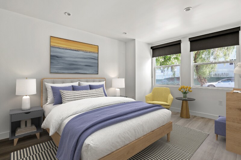 Building Photo - 1023 Tremont St