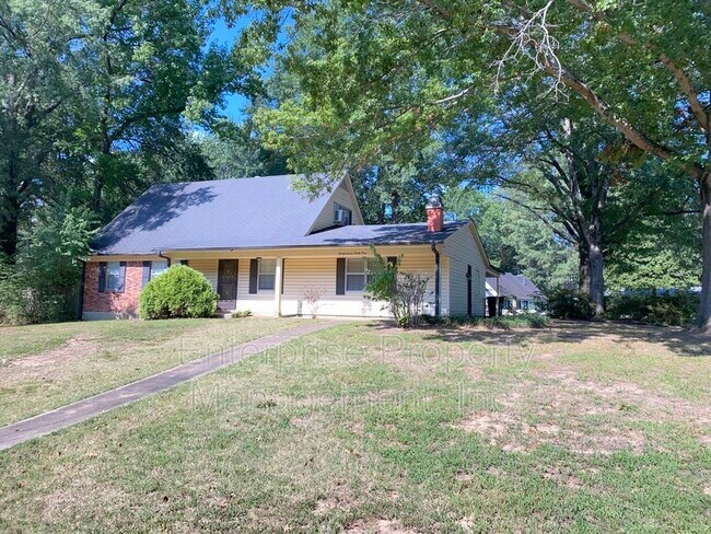 Building Photo - 2739 N Star Dr