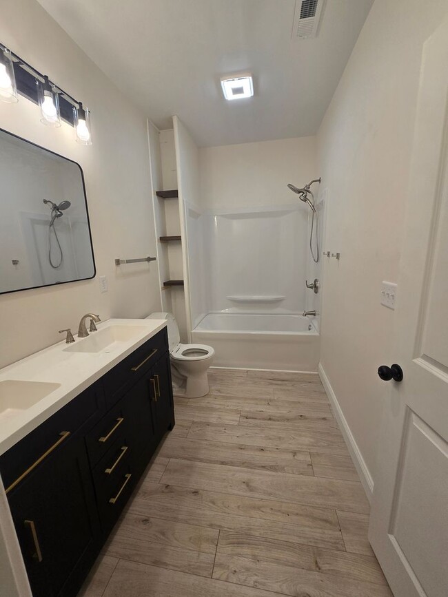 Building Photo - Newly Built Three Bedroom Duplex Located near 34th Street and Keystone Ave