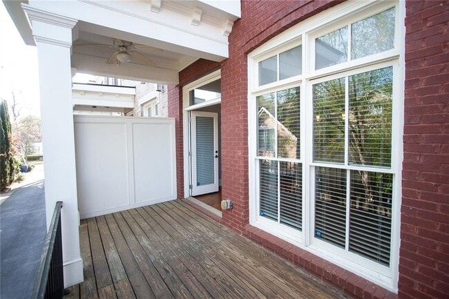 Building Photo - 839 Inman Vlg Pkwy NE
