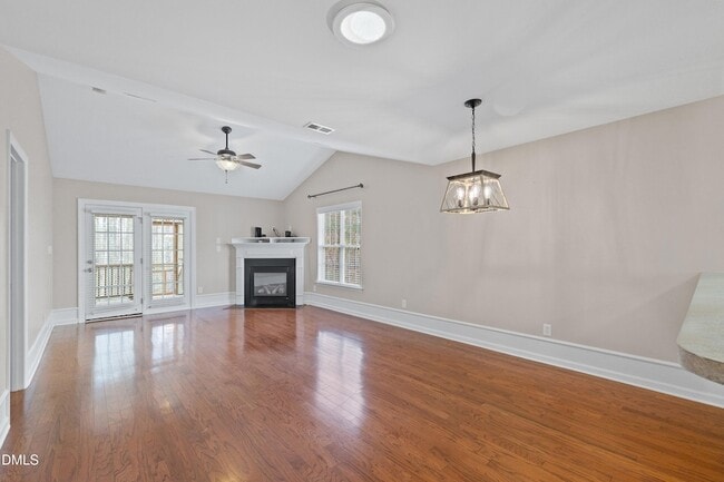 Building Photo - 3666 E Cotton Gin Dr