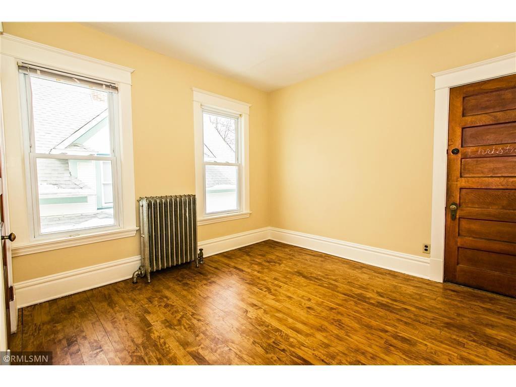 Downstairs living room - 3338 16th Ave S