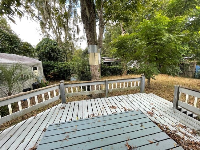 Building Photo - Affordable 3BR/2BA Home in Gainesville – C...