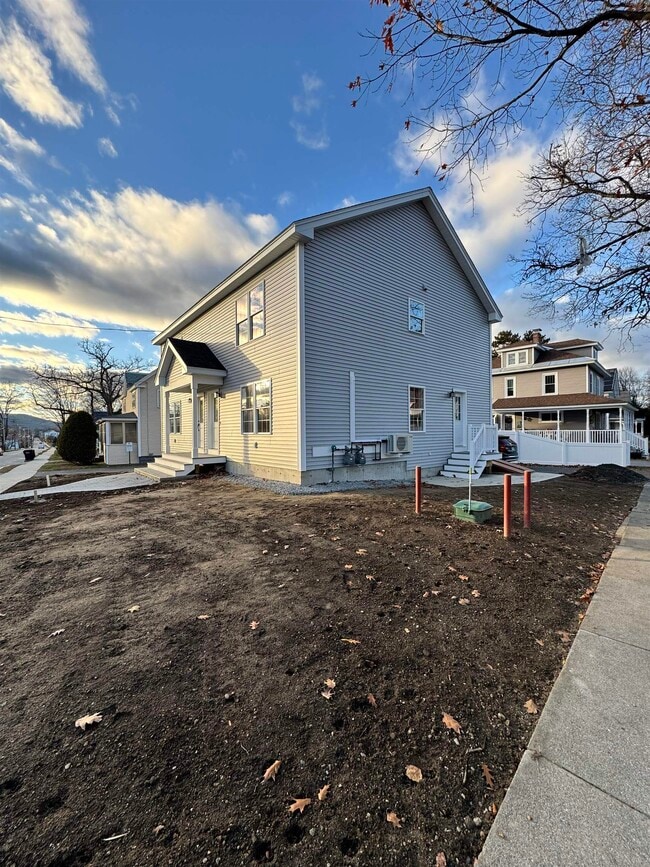 Building Photo - 193 S Lincoln St