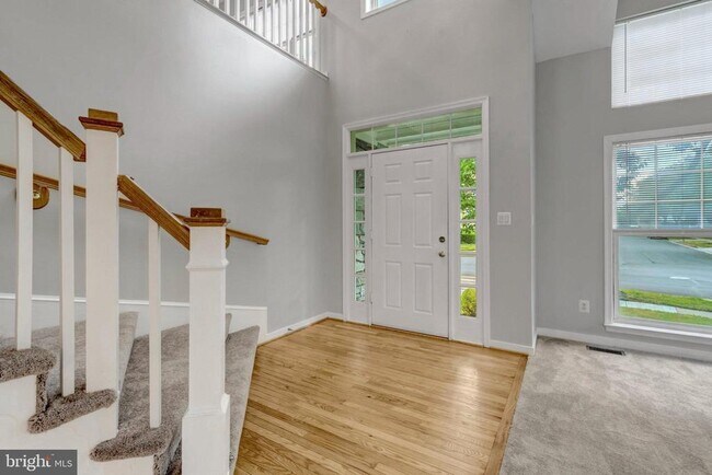 Building Photo - 26161 Rachel Hill Dr