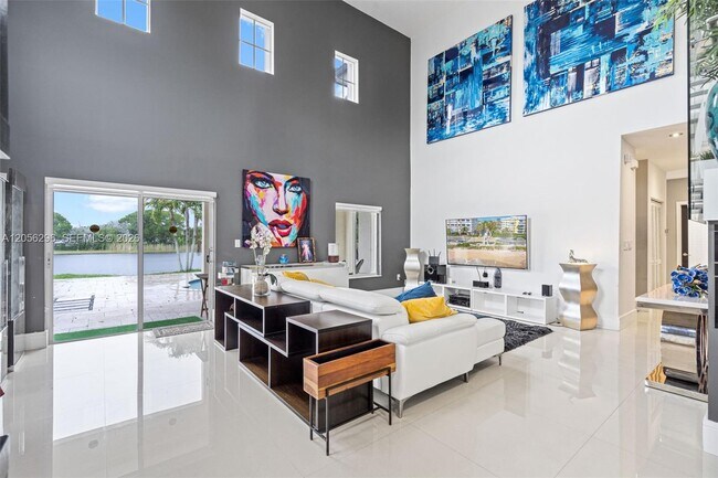 Building Photo - 3654 SW 150th Ct