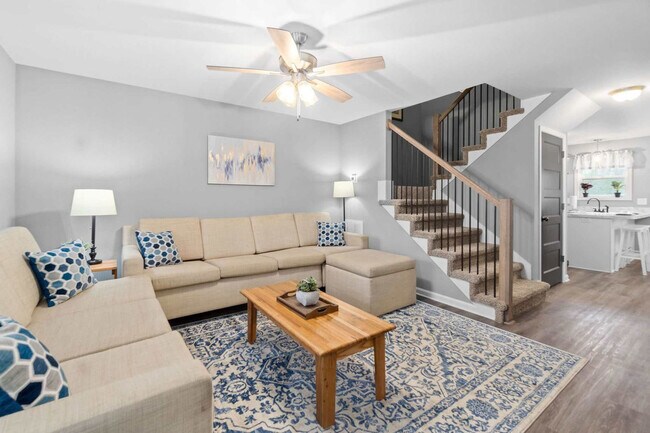 Building Photo - 867 Central Ave