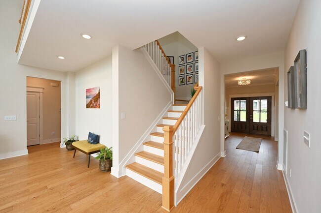 Building Photo - **EXECUTIVE 2022-BUILT HOME IN WILLIAMSON ...