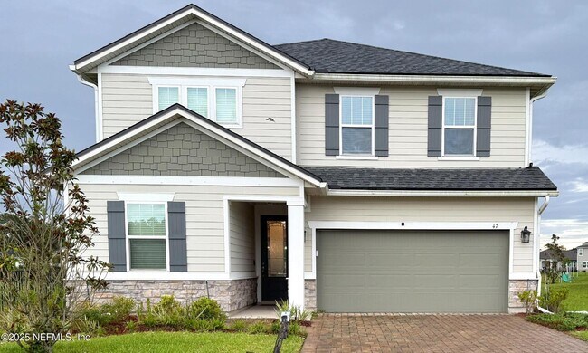 Primary Photo - 47 Winged Elm Ct