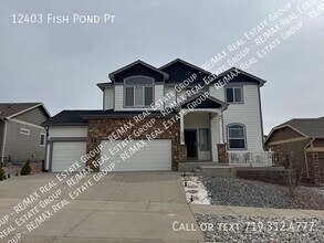 Building Photo - 12403 Fish Pond Point