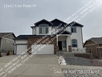 Building Photo - 12403 Fish Pond Point