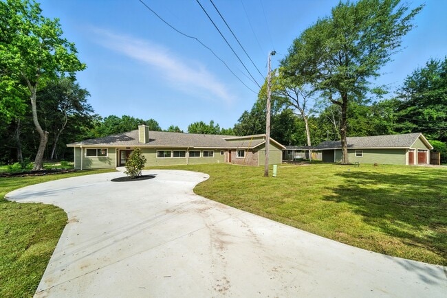 Building Photo - 1506 Shady Glen Dr