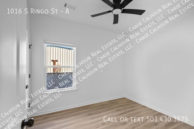 Building Photo - 1016 S Ringo St