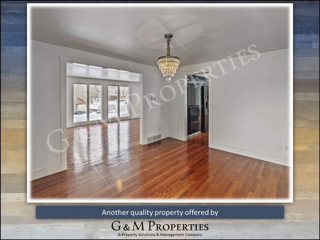 Building Photo - Rarely Available 4-Bedroom House - in Pitt...