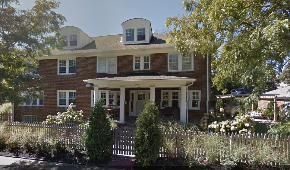 Primary Photo - 3405 Fairmount Blvd