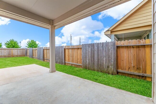 Building Photo - 21318 Cypress River Oak Dr