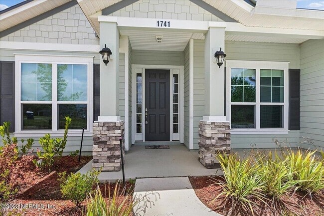 Building Photo - 1741 Sandy Creek Pkwy