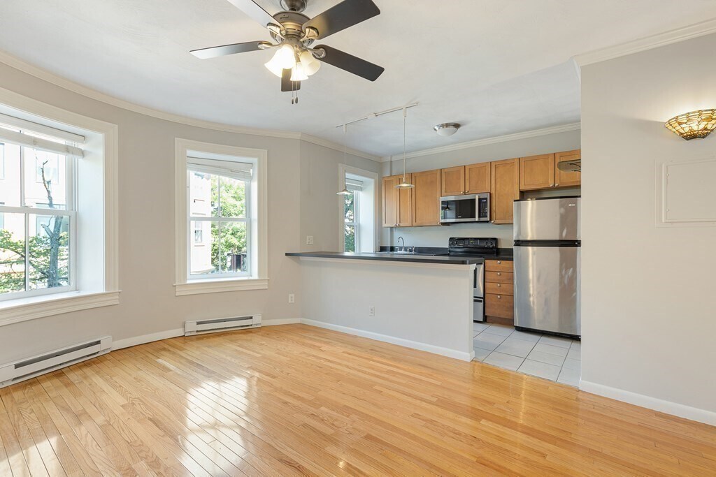 Building Photo - 524 Shawmut Ave