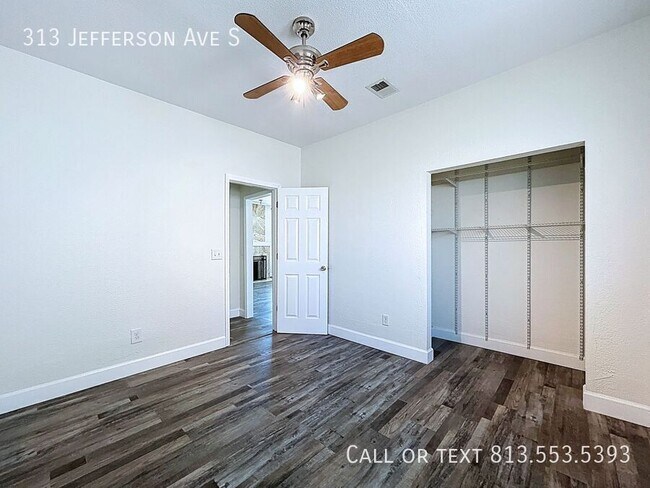Building Photo - 313 Jefferson Ave