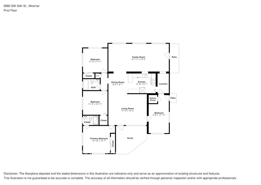 Building Photo - 6980 SW 30th St