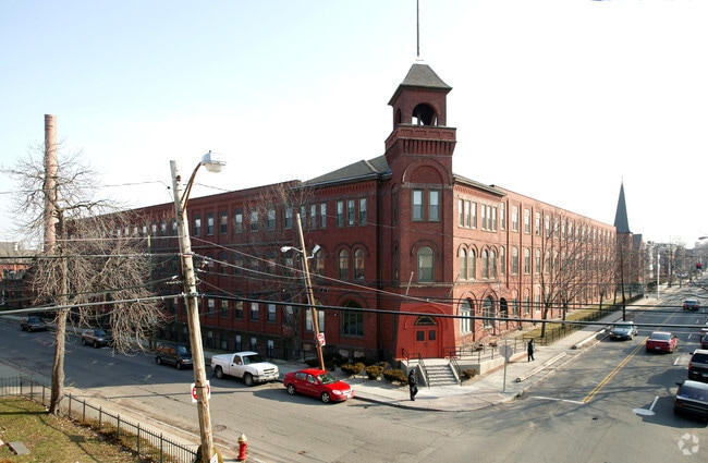 Primary Photo - Billings Forge