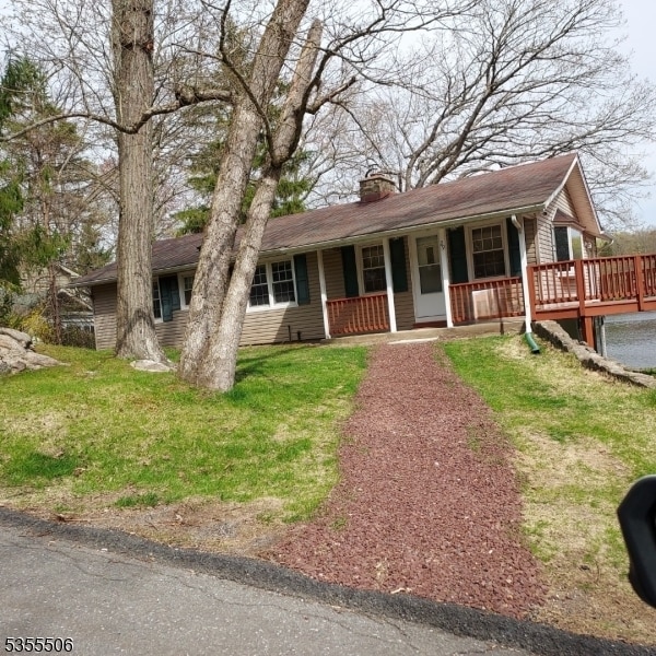 Primary Photo - 29 Lake Shore Rd W