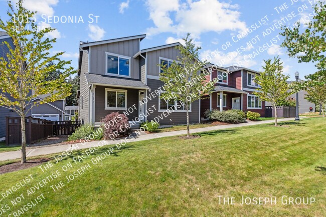 Primary Photo - 1015 Sedonia St