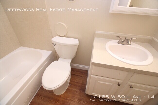 Building Photo - 10165 W 59th Ave