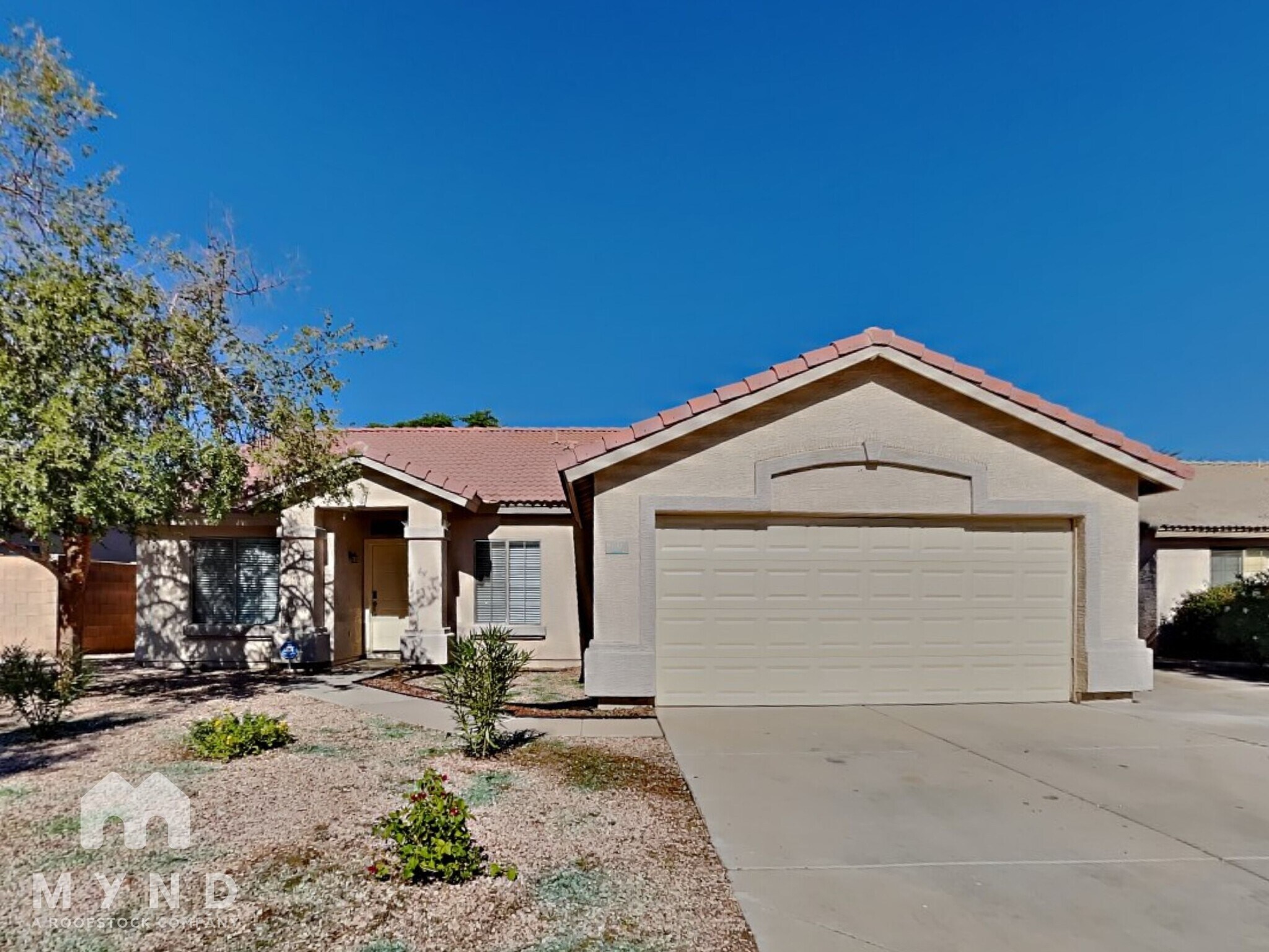 Building Photo - 7922 W Whyman Ave