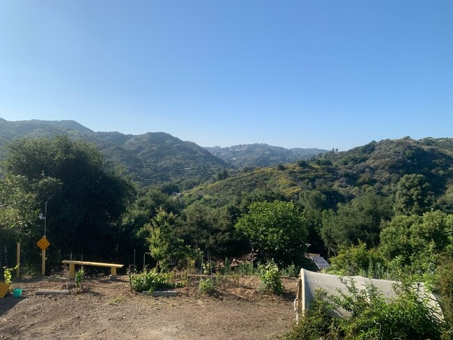 Building Photo - 1124 Rosario Dr