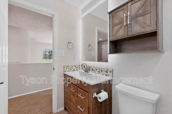 Building Photo - 2309 Kafka Pl NW