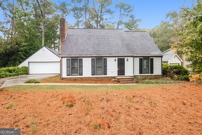 Primary Photo - 3103 Skyland Dr