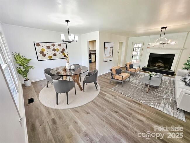 Building Photo - 1109 Reid Harkey Rd