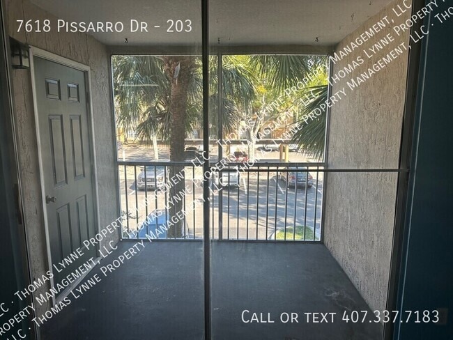 Building Photo - 7618 Pissarro Dr