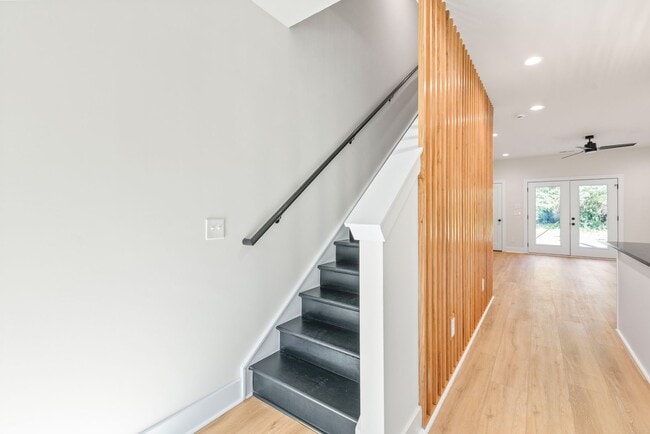 Building Photo - Modern, Move-In Ready Living in Plaza Midwood