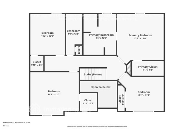 Building Photo - 654 Bluebill Ct