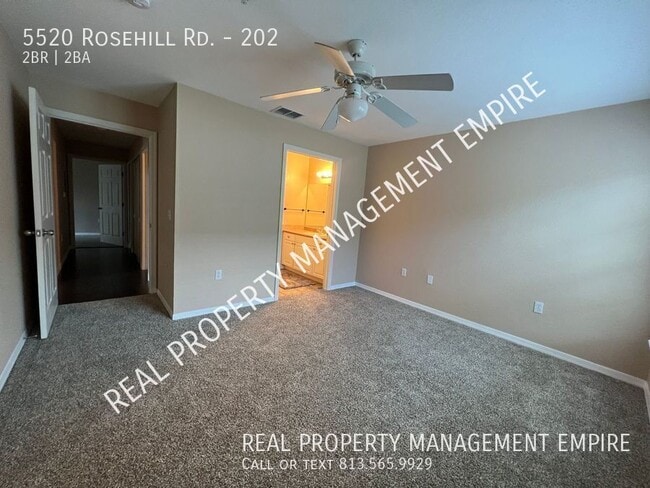 Building Photo - 5520 Rosehill Rd