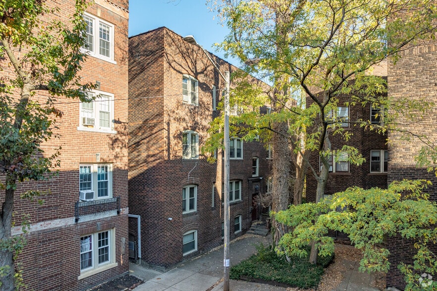 Primary Photo - Beautiful Renovated Units