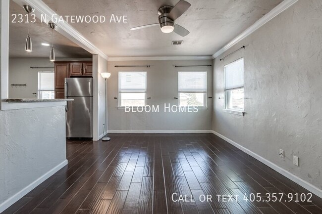 Building Photo - 2313 N Gatewood Ave