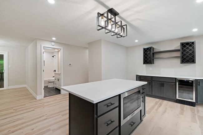 Building Photo - 4309 Bulltown Rd