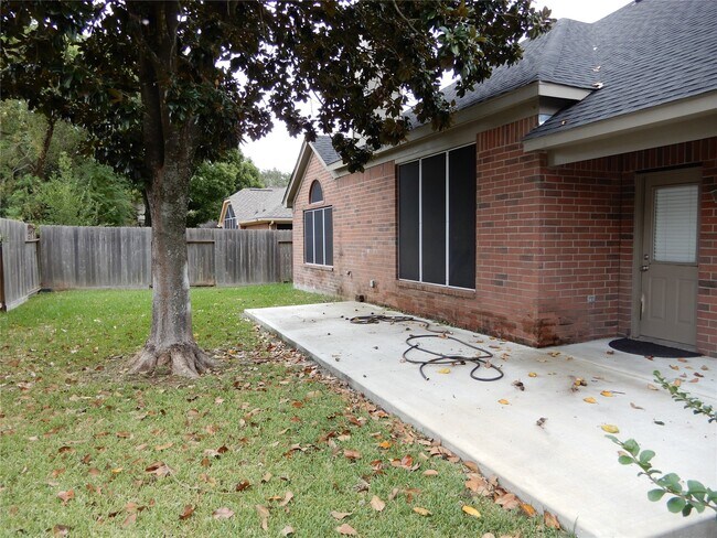 Building Photo - 1119 Nogales Bend Dr